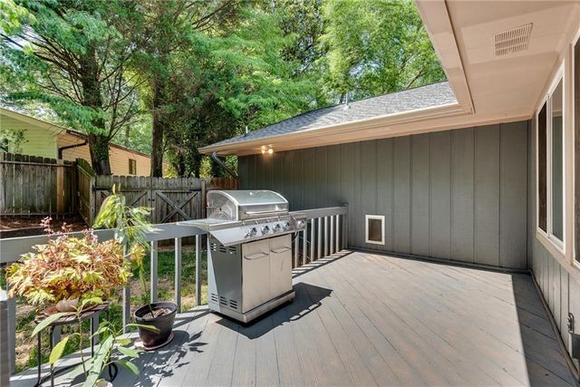 3804 Cline Drive SE, Smyrna, GA 30082