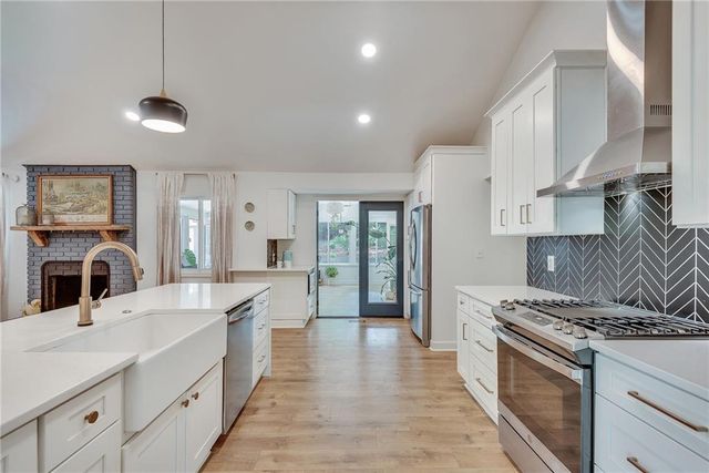 3804 Cline Drive SE, Smyrna, GA 30082