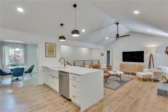 3804 Cline Drive SE, Smyrna, GA 30082