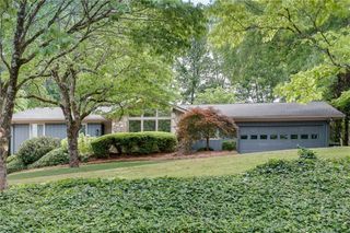 3804 Cline Drive SE, Smyrna, GA 30082