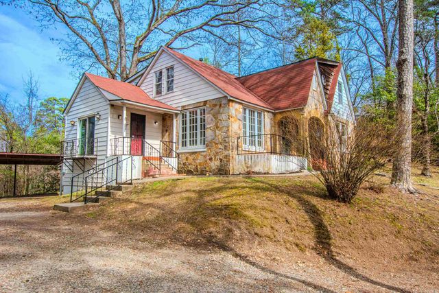 149 Ravine Street, Hot Springs, AR 71901
