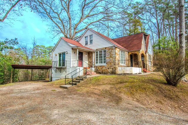 149 Ravine Street, Hot Springs, AR 71901