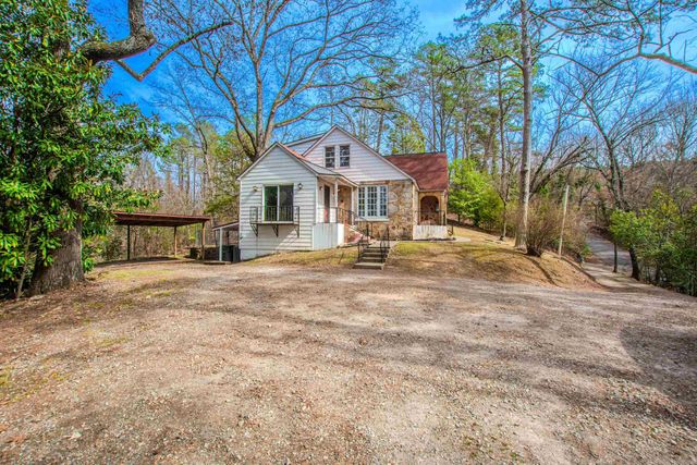 149 Ravine Street, Hot Springs, AR 71901