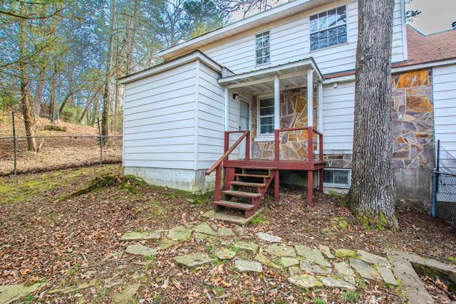 149 Ravine Street, Hot Springs, AR 71901