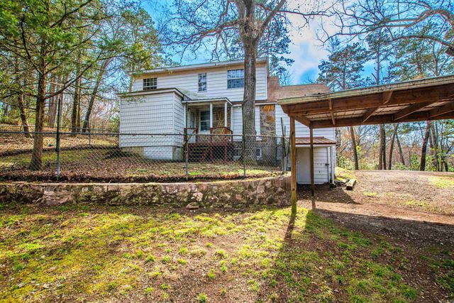 149 Ravine Street, Hot Springs, AR 71901