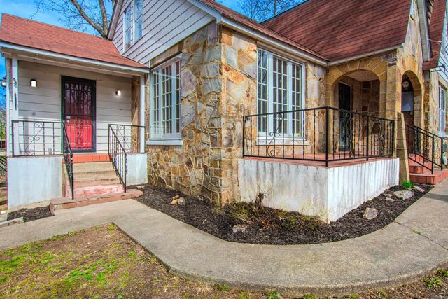 149 Ravine Street, Hot Springs, AR 71901