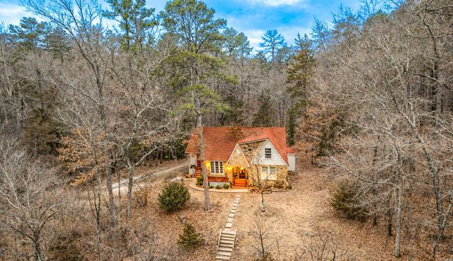 149 Ravine Street, Hot Springs, AR 71901