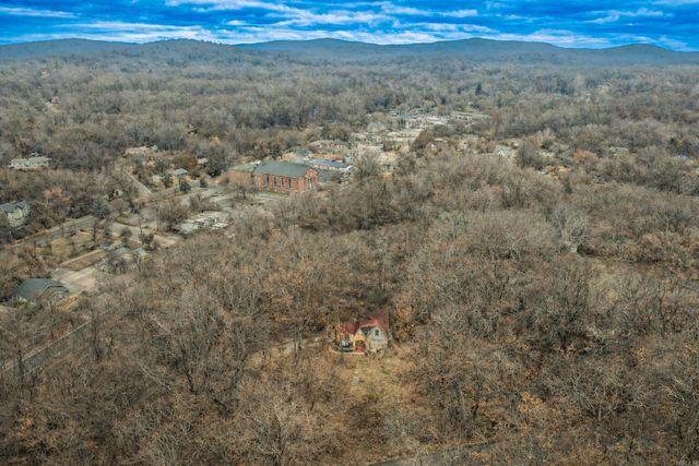 149 Ravine Street, Hot Springs, AR 71901