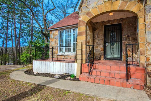 149 Ravine Street, Hot Springs, AR 71901