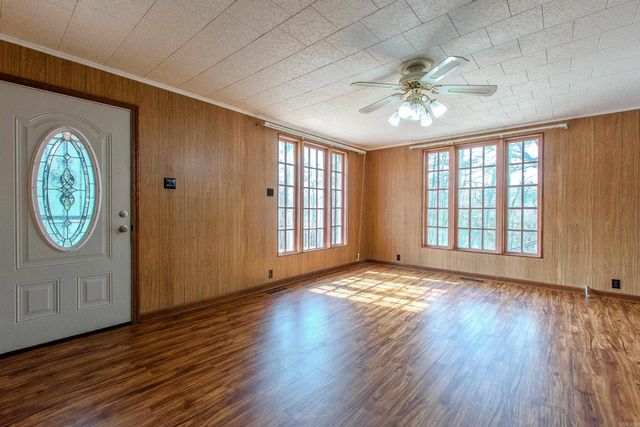 149 Ravine Street, Hot Springs, AR 71901