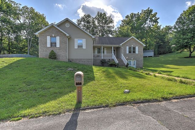 101 Whitaker Drive, Bristol, TN 37620