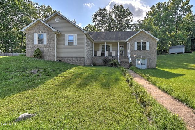 101 Whitaker Drive, Bristol, TN 37620