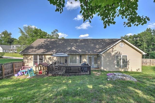 101 Whitaker Drive, Bristol, TN 37620