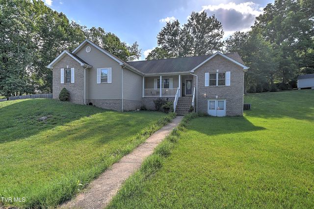 101 Whitaker Drive, Bristol, TN 37620