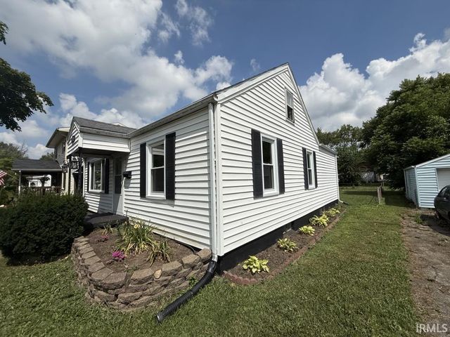 1914 E 23rd Street, Muncie, IN 47302