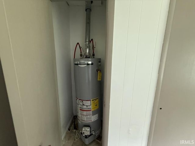 1914 E 23rd Street, Muncie, IN 47302