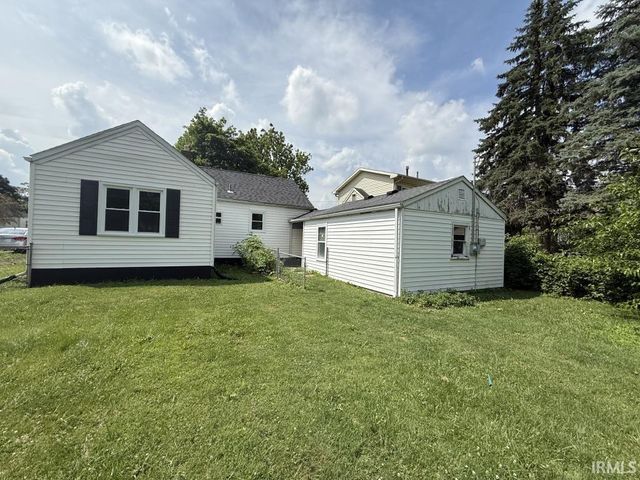 1914 E 23rd Street, Muncie, IN 47302