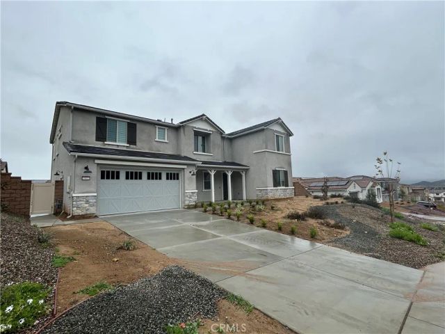 25122 River Peak, Menifee, CA 92586