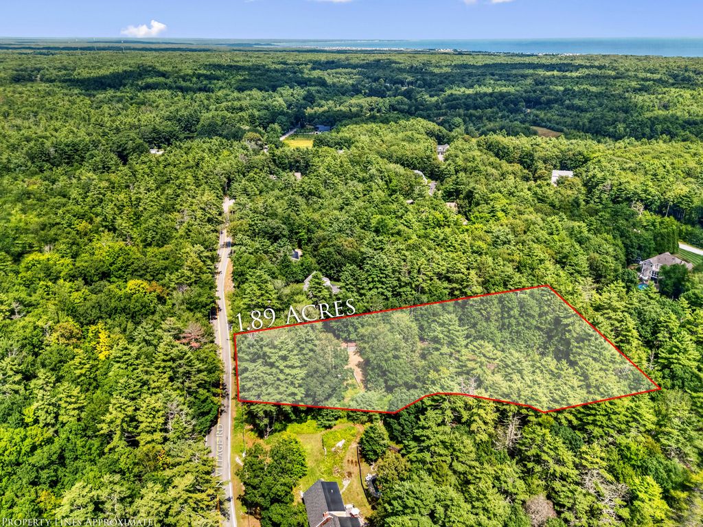 415 N Village Road, Ogunquit, ME 03907 — photo 4