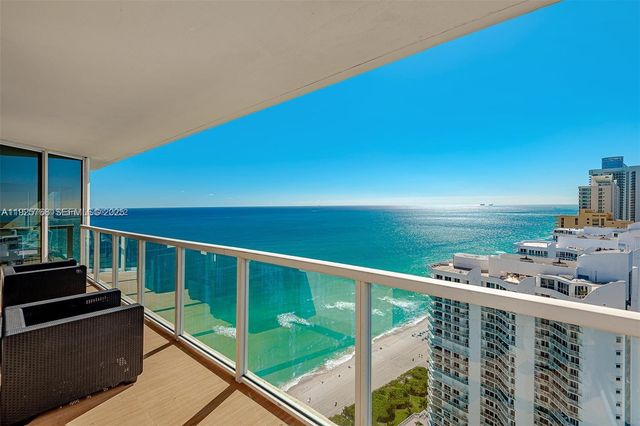 16699 Collins Ave 2408, Sunny Isles Beach, FL 33160