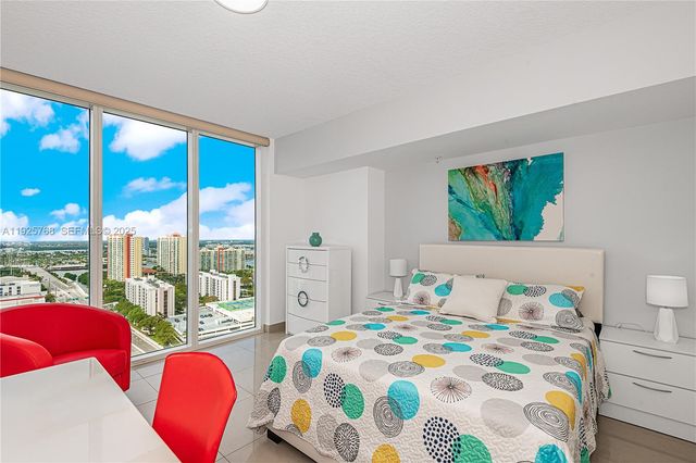 16699 Collins Ave 2408, Sunny Isles Beach, FL 33160