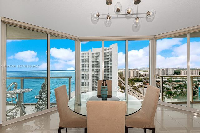 16699 Collins Ave 2408, Sunny Isles Beach, FL 33160
