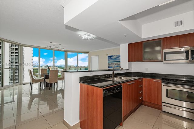 16699 Collins Ave 2408, Sunny Isles Beach, FL 33160