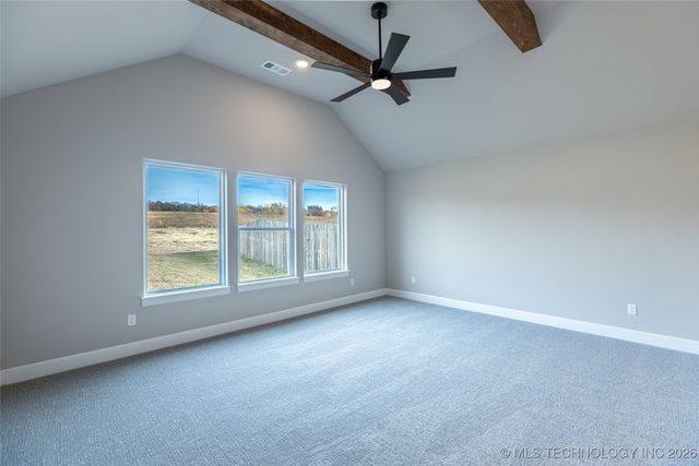 27909 E 107th Street S, Coweta, OK 74429