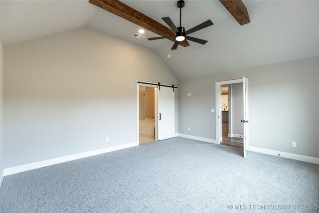 27909 E 107th Street S, Coweta, OK 74429