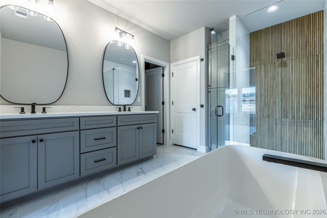 27909 E 107th Street S, Coweta, OK 74429