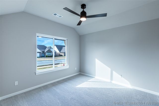 27909 E 107th Street S, Coweta, OK 74429