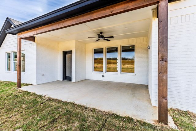 27909 E 107th Street S, Coweta, OK 74429