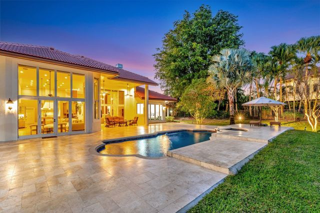 3460 Windmill Ranch Road, Weston, FL 33331