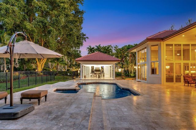 3460 Windmill Ranch Road, Weston, FL 33331