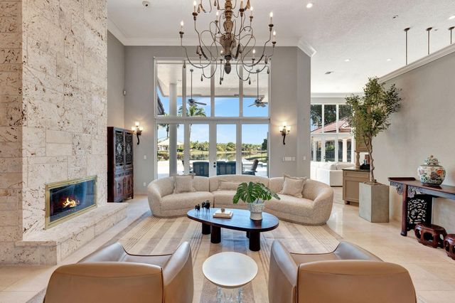 3460 Windmill Ranch Road, Weston, FL 33331