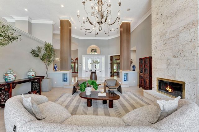 3460 Windmill Ranch Road, Weston, FL 33331