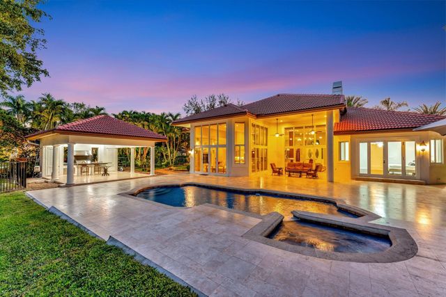 3460 Windmill Ranch Road, Weston, FL 33331