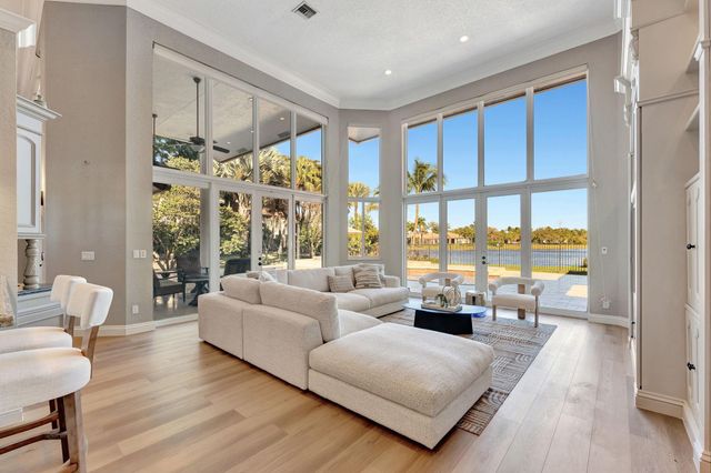 3460 Windmill Ranch Road, Weston, FL 33331