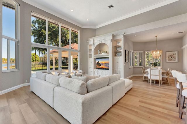 3460 Windmill Ranch Road, Weston, FL 33331