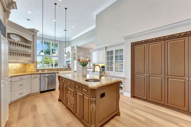 3460 Windmill Ranch Road, Weston, FL 33331