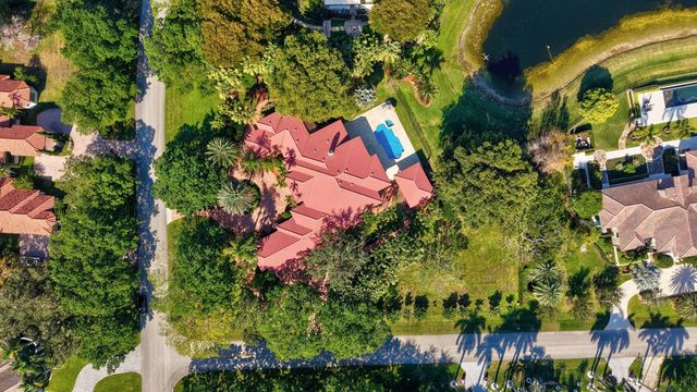 3460 Windmill Ranch Road, Weston, FL 33331