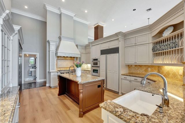 3460 Windmill Ranch Road, Weston, FL 33331