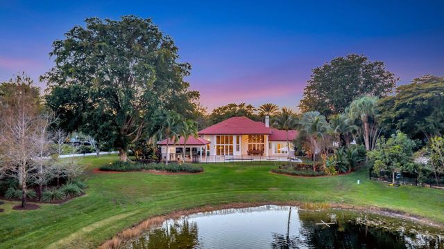 3460 Windmill Ranch Road, Weston, FL 33331