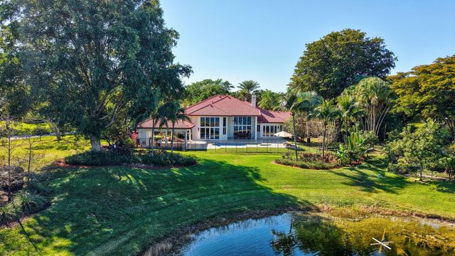 3460 Windmill Ranch Road, Weston, FL 33331