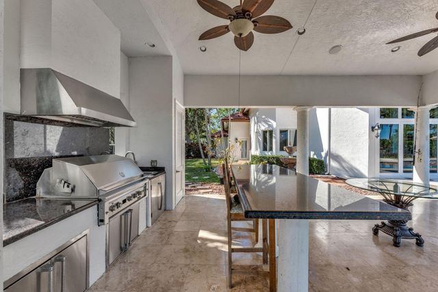 3460 Windmill Ranch Road, Weston, FL 33331