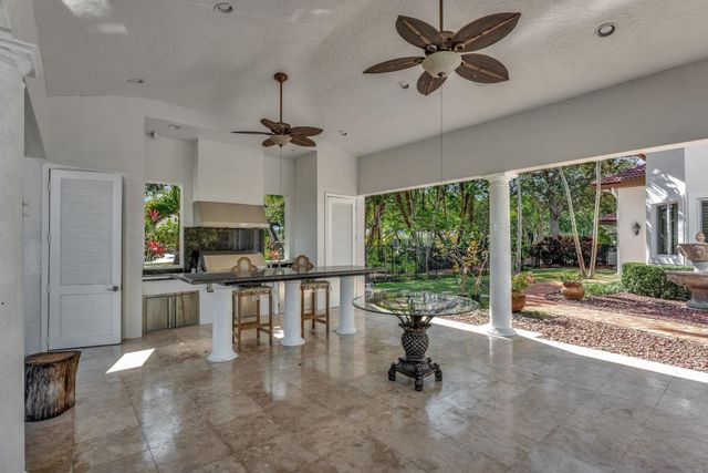 3460 Windmill Ranch Road, Weston, FL 33331