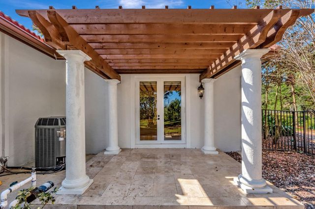 3460 Windmill Ranch Road, Weston, FL 33331