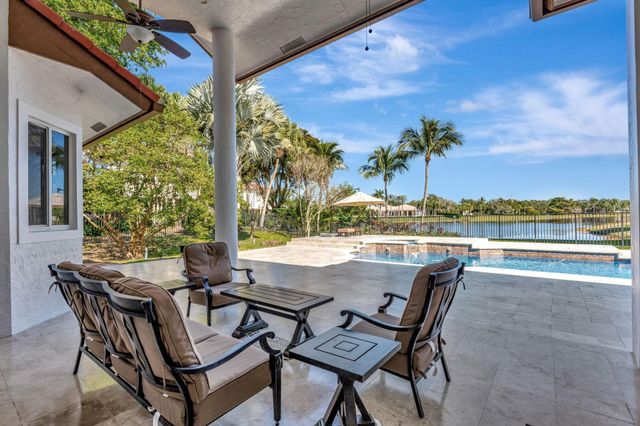 3460 Windmill Ranch Road, Weston, FL 33331