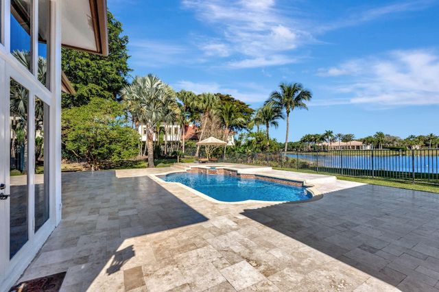 3460 Windmill Ranch Road, Weston, FL 33331