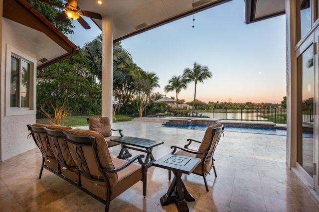3460 Windmill Ranch Road, Weston, FL 33331